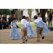 Festejos por el 199° aniversario de la Declaración de nuestra Independencia